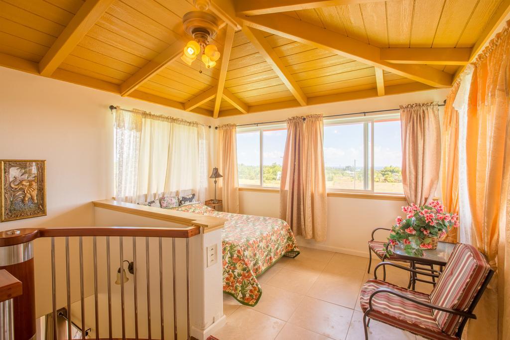 Kehena Coconut Palms Vacation Rental Near Lava Fields And Beaches מראה חיצוני תמונה